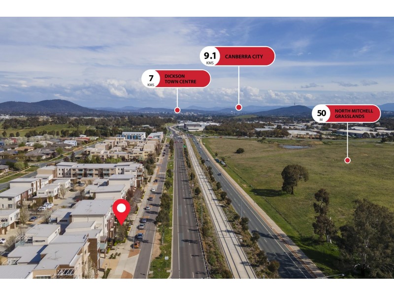 37/144 Flemington Road, Harrison ACT 2914