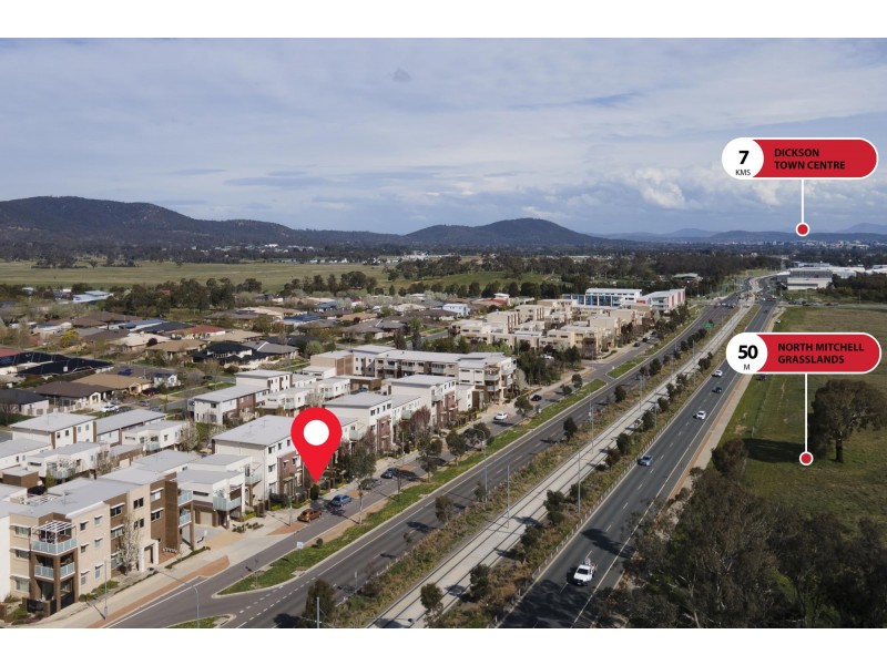 37/144 Flemington Road, Harrison ACT 2914