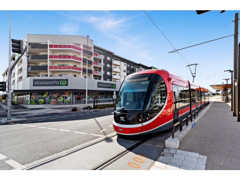 37/144 Flemington Road, Harrison ACT 2914