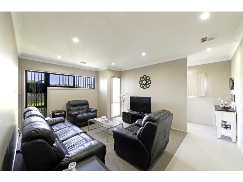80 Hibberd Crescent, Forde ACT 2914
