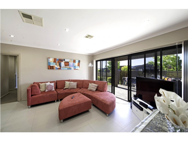 80 Hibberd Crescent, Forde ACT 2914