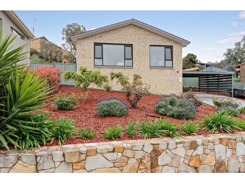 19 Fitzalan Street, Kambah ACT 2902