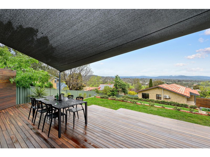 19 Fitzalan Street, Kambah ACT 2902