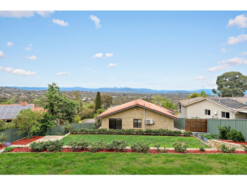 19 Fitzalan Street, Kambah ACT 2902