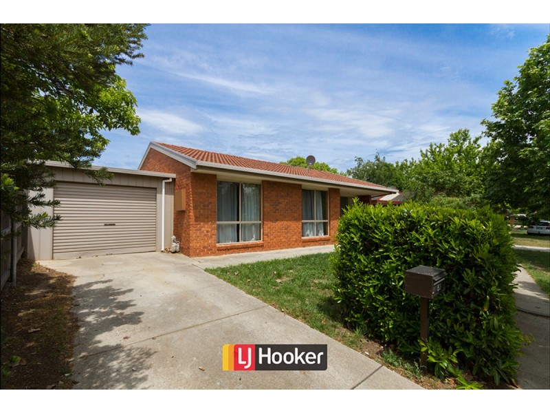 53 Kosciuszko Avenue, Palmerston ACT 2913