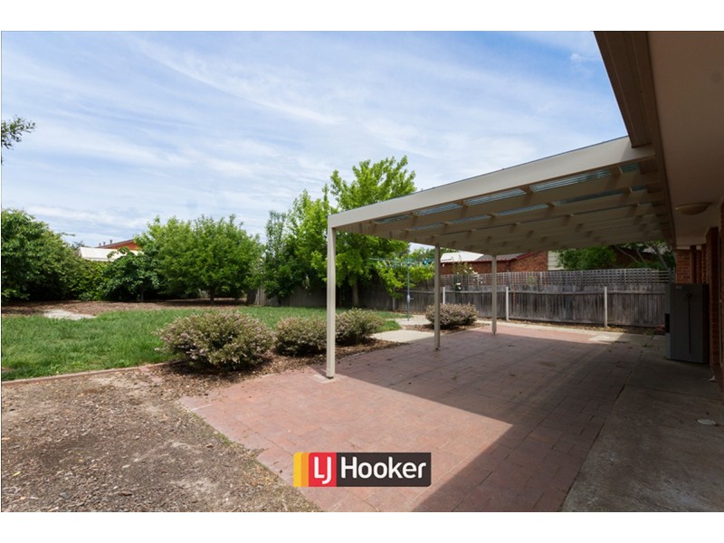 53 Kosciuszko Avenue, Palmerston ACT 2913