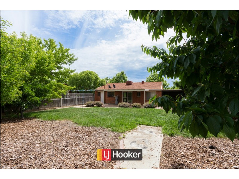 53 Kosciuszko Avenue, Palmerston ACT 2913