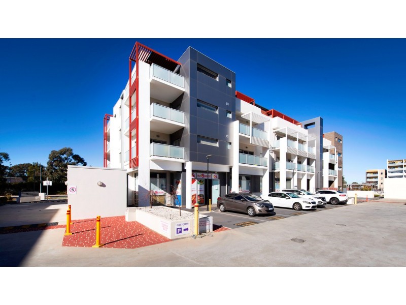 78/11 Wimmera Street, Harrison ACT 2914