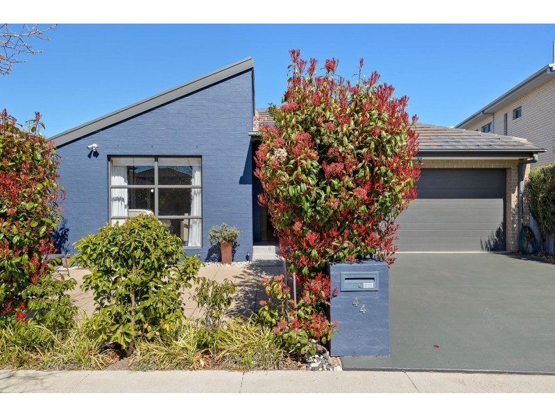 44 Zakharov Avenue, Forde ACT 2914