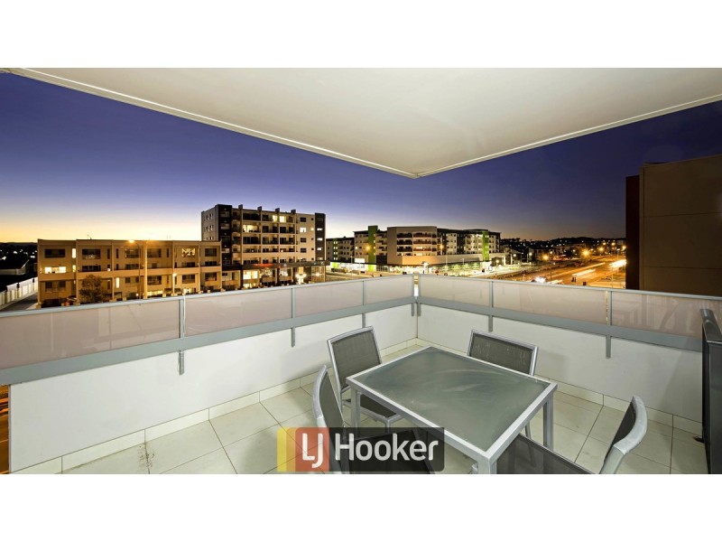 50/162 Flemington Road, Harrison ACT 2914