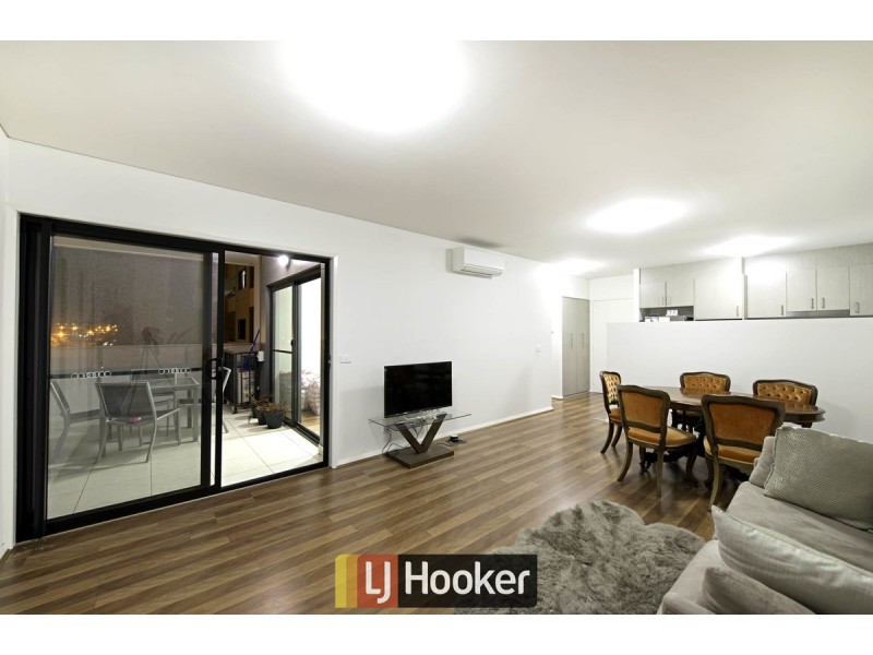 50/162 Flemington Road, Harrison ACT 2914