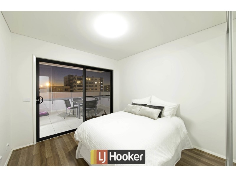 50/162 Flemington Road, Harrison ACT 2914