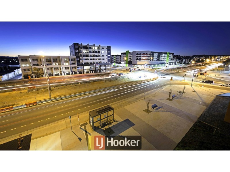 50/162 Flemington Road, Harrison ACT 2914