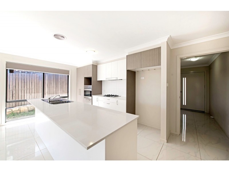 32 Murrjinelle Circuit, Bonner ACT 2914