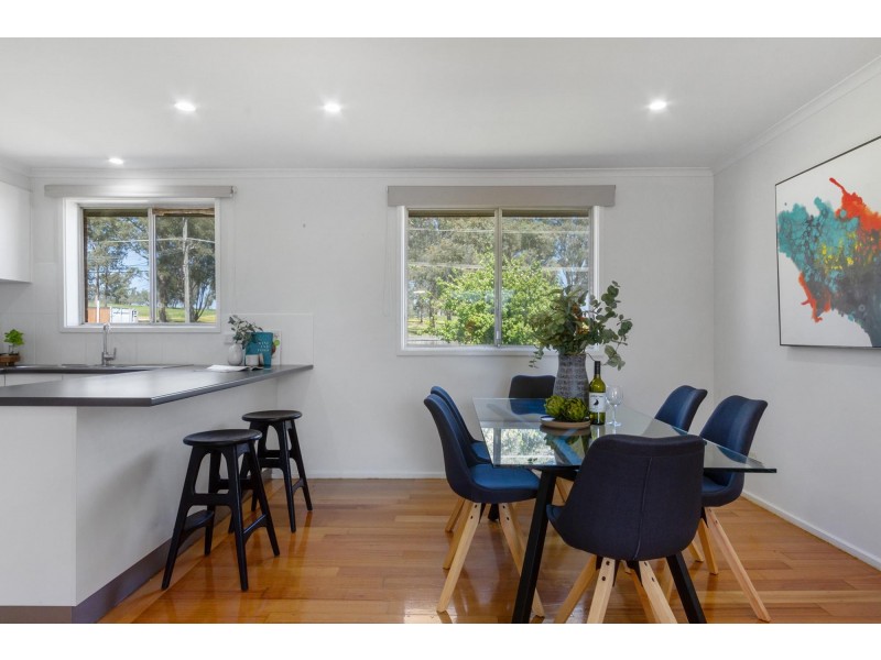 4 Nicholas Street, Higgins ACT 2615