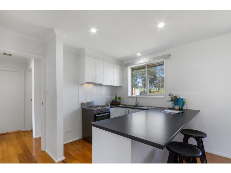 4 Nicholas Street, Higgins ACT 2615