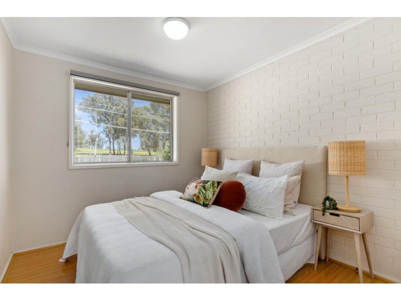 4 Nicholas Street, Higgins ACT 2615