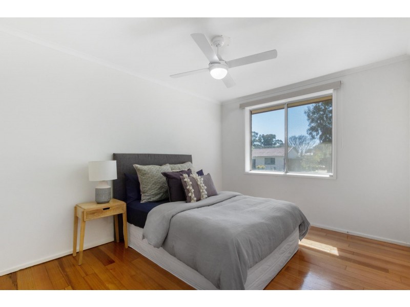 4 Nicholas Street, Higgins ACT 2615