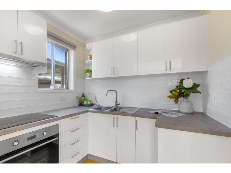 4 Nicholas Street, Higgins ACT 2615