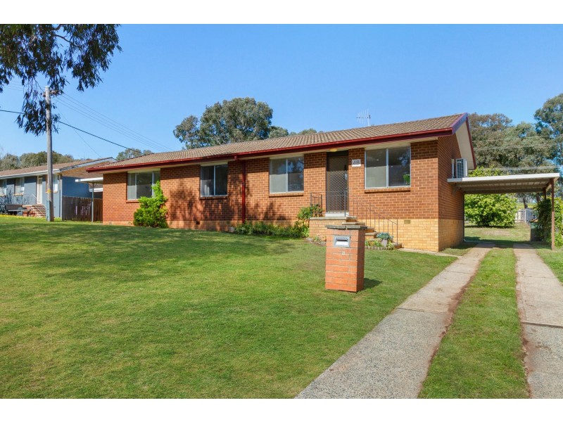 4 Nicholas Street, Higgins ACT 2615