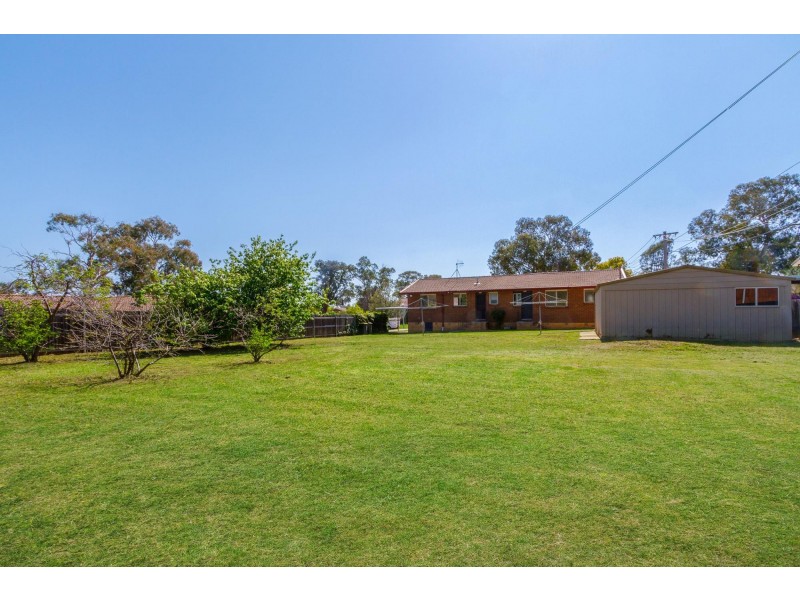 4 Nicholas Street, Higgins ACT 2615