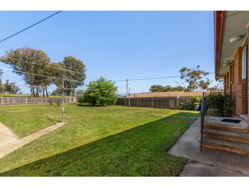 4 Nicholas Street, Higgins ACT 2615