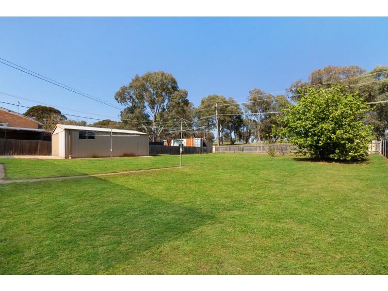 4 Nicholas Street, Higgins ACT 2615