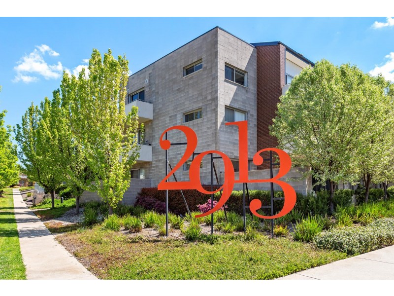 7/297 Flemington Road, Franklin ACT 2913