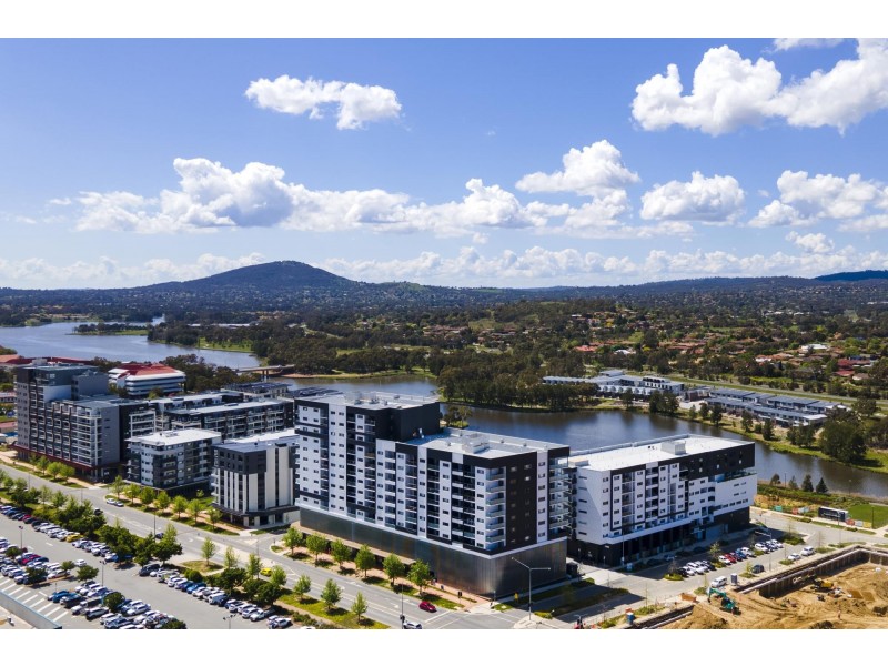 337/325 Anketell Street, Greenway ACT 2900