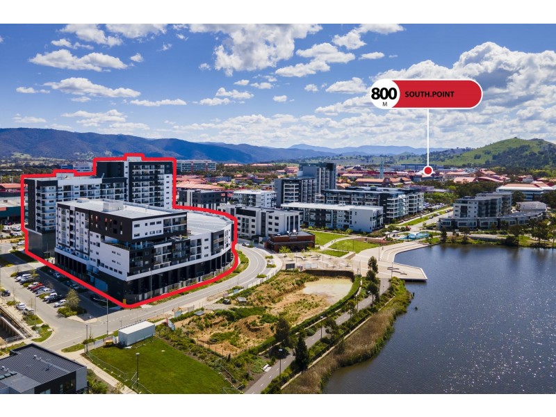 337/325 Anketell Street, Greenway ACT 2900