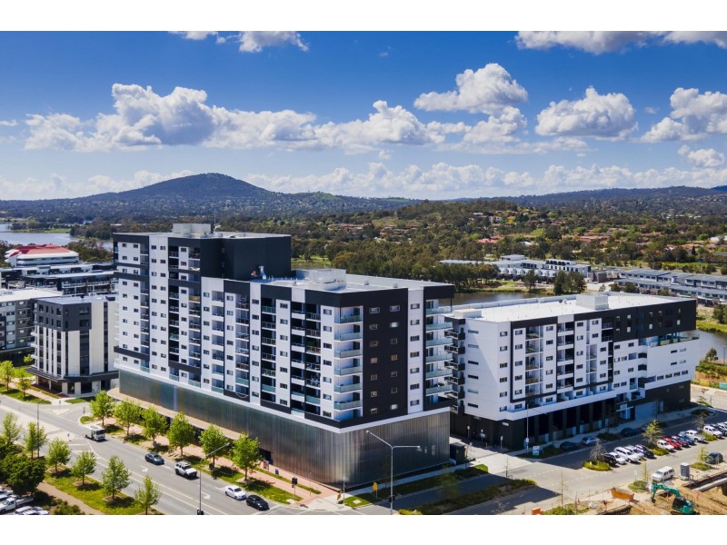 337/325 Anketell Street, Greenway ACT 2900