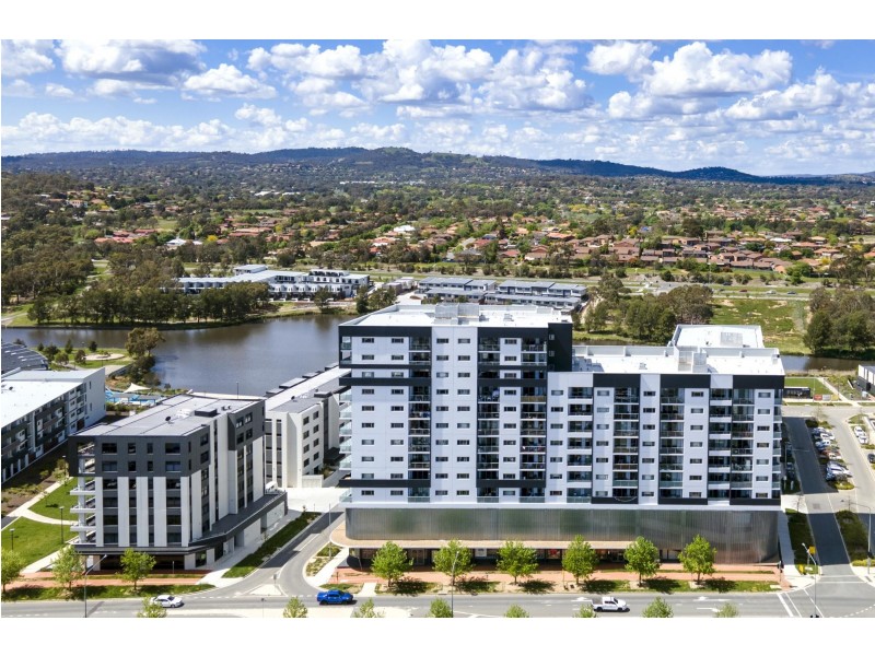 337/325 Anketell Street, Greenway ACT 2900