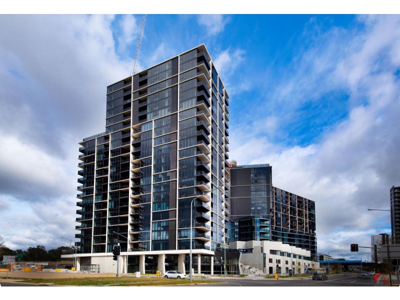 610/4 Grazier Lane, Belconnen ACT 2617