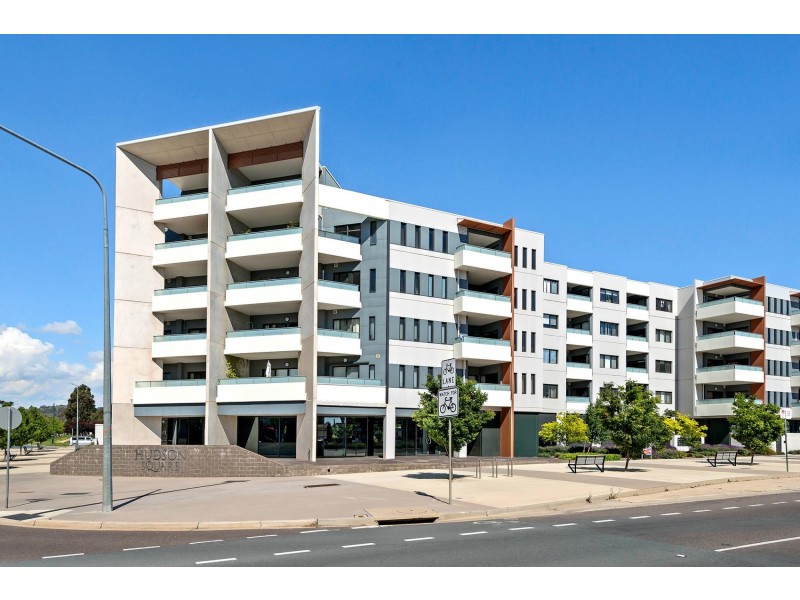 40/162 Flemington Road, Harrison ACT 2914