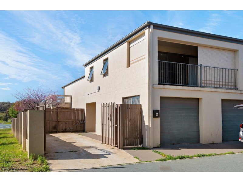 49 Bannen Lane, Gungahlin ACT 2912