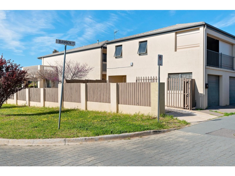 49 Bannen Lane, Gungahlin ACT 2912
