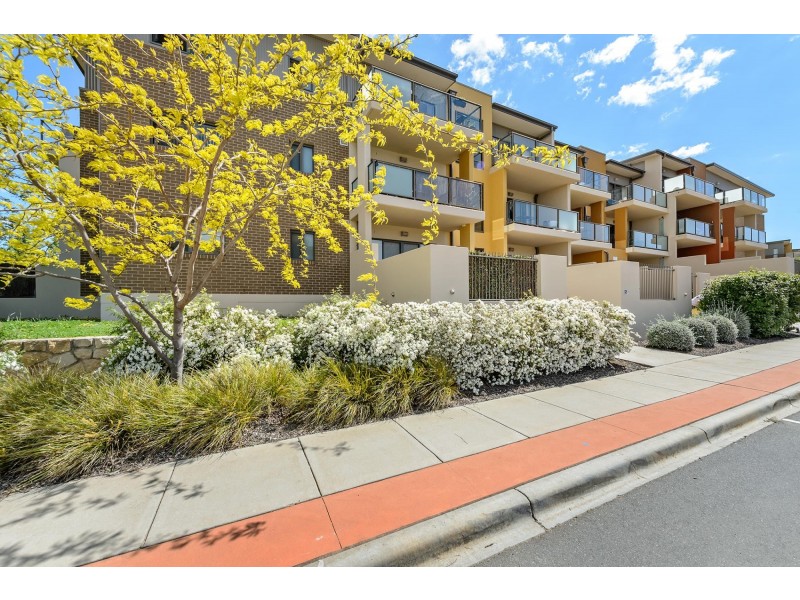 40/303 Flemington Road, Franklin ACT 2913