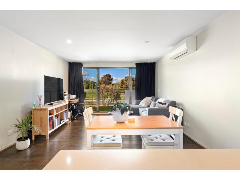 40/303 Flemington Road, Franklin ACT 2913