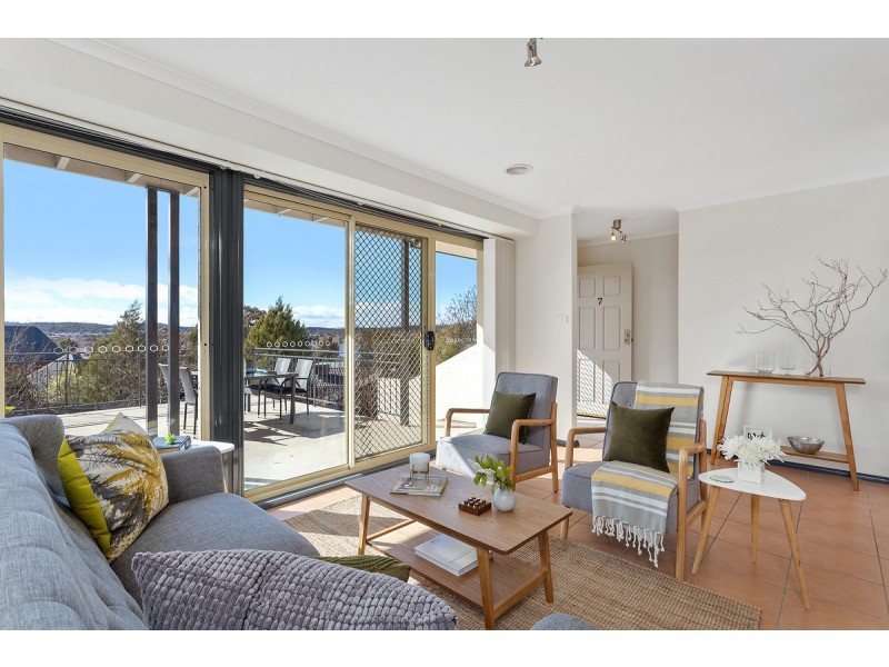 7/51 Sandover Circuit, Amaroo ACT 2914
