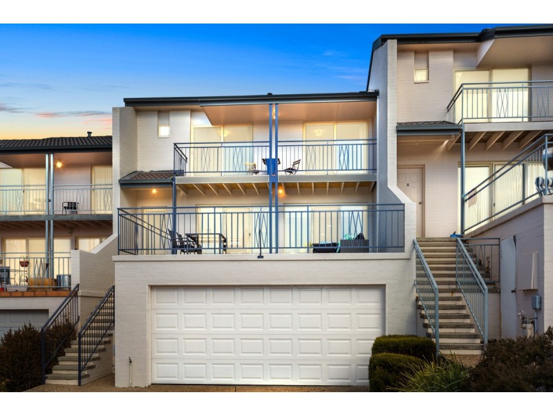 7/51 Sandover Circuit, Amaroo ACT 2914