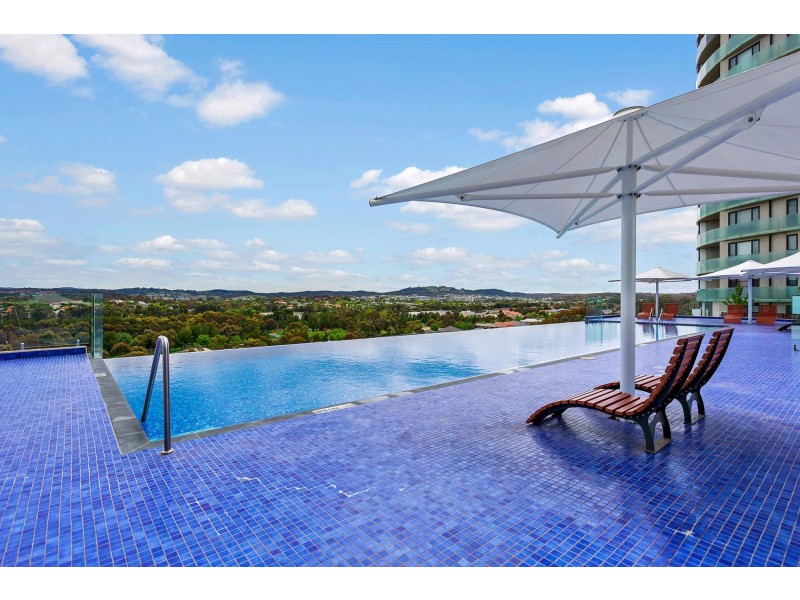 186/1 Anthony Rolfe Avenue, Gungahlin ACT 2912