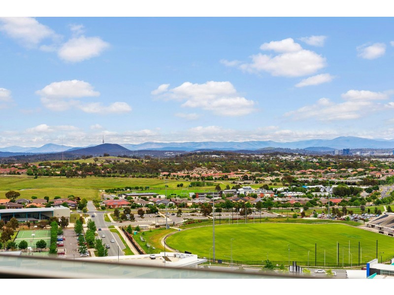 186/1 Anthony Rolfe Avenue, Gungahlin ACT 2912