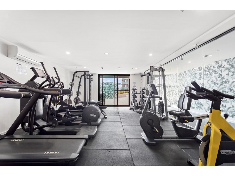 186/1 Anthony Rolfe Avenue, Gungahlin ACT 2912