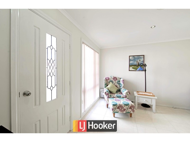 5/3 Barrington Circuit, Amaroo ACT 2914