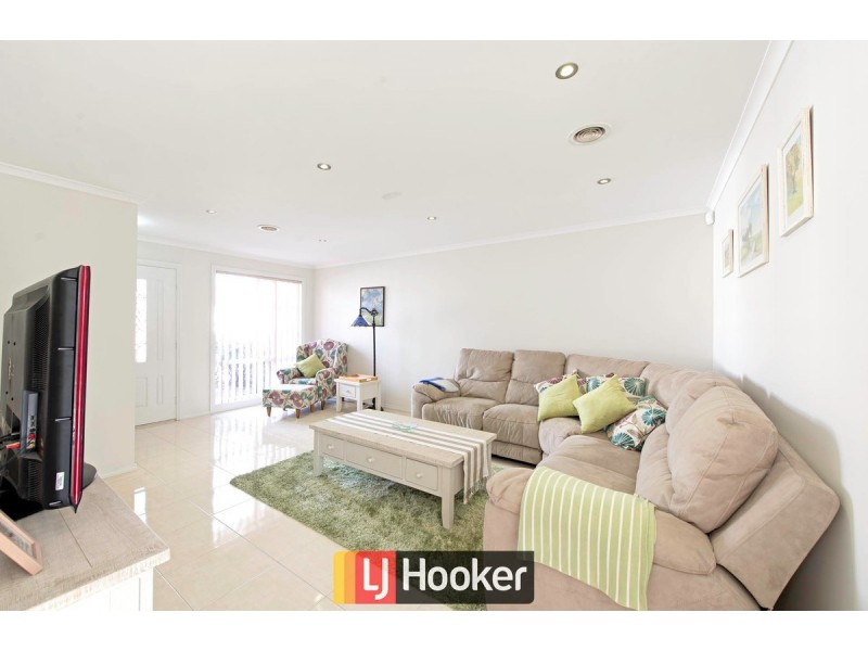 5/3 Barrington Circuit, Amaroo ACT 2914