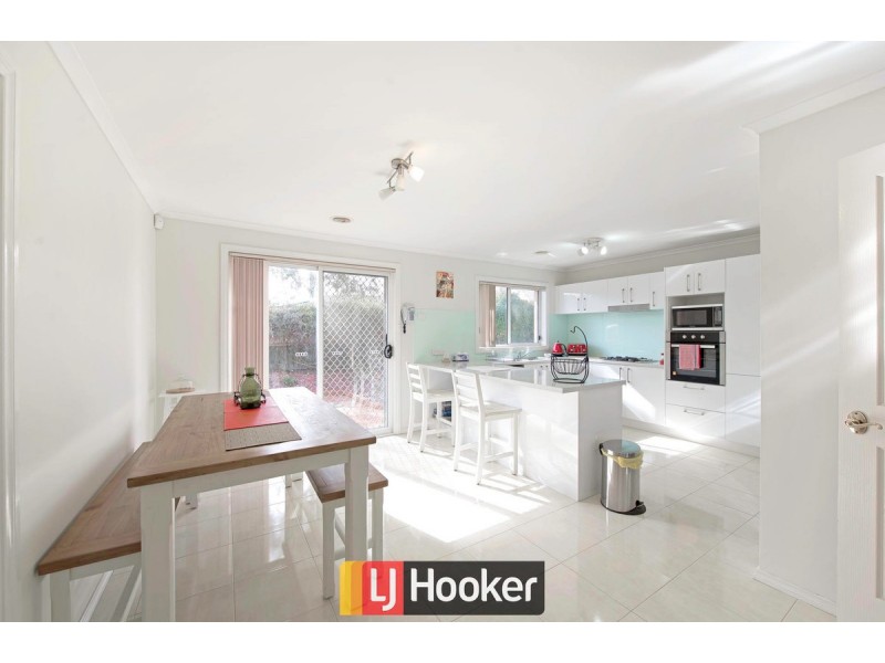 5/3 Barrington Circuit, Amaroo ACT 2914