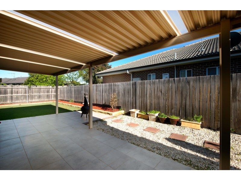 9 William Cooper Avenue, Bonner ACT 2914