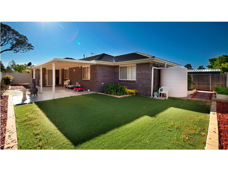 9 William Cooper Avenue, Bonner ACT 2914