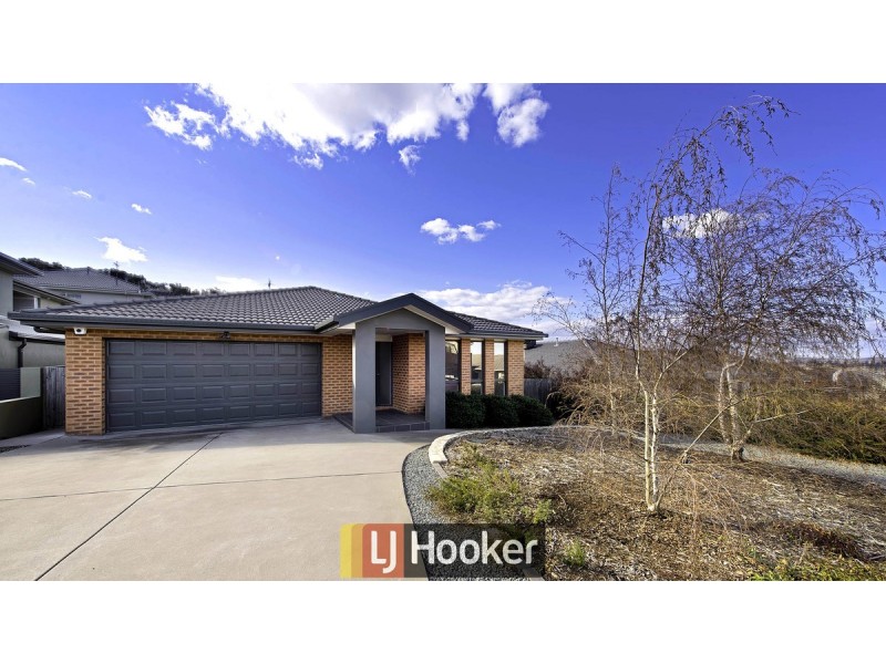 14 Boyer Street, Casey ACT 2913