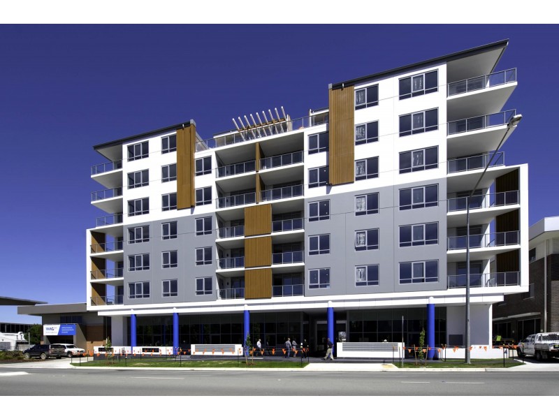 113/77 Gozzard Street, Gungahlin ACT 2912